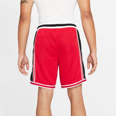 Nike Dri-FIT DNA Men's Basketball Shorts - Red - DV9487-657