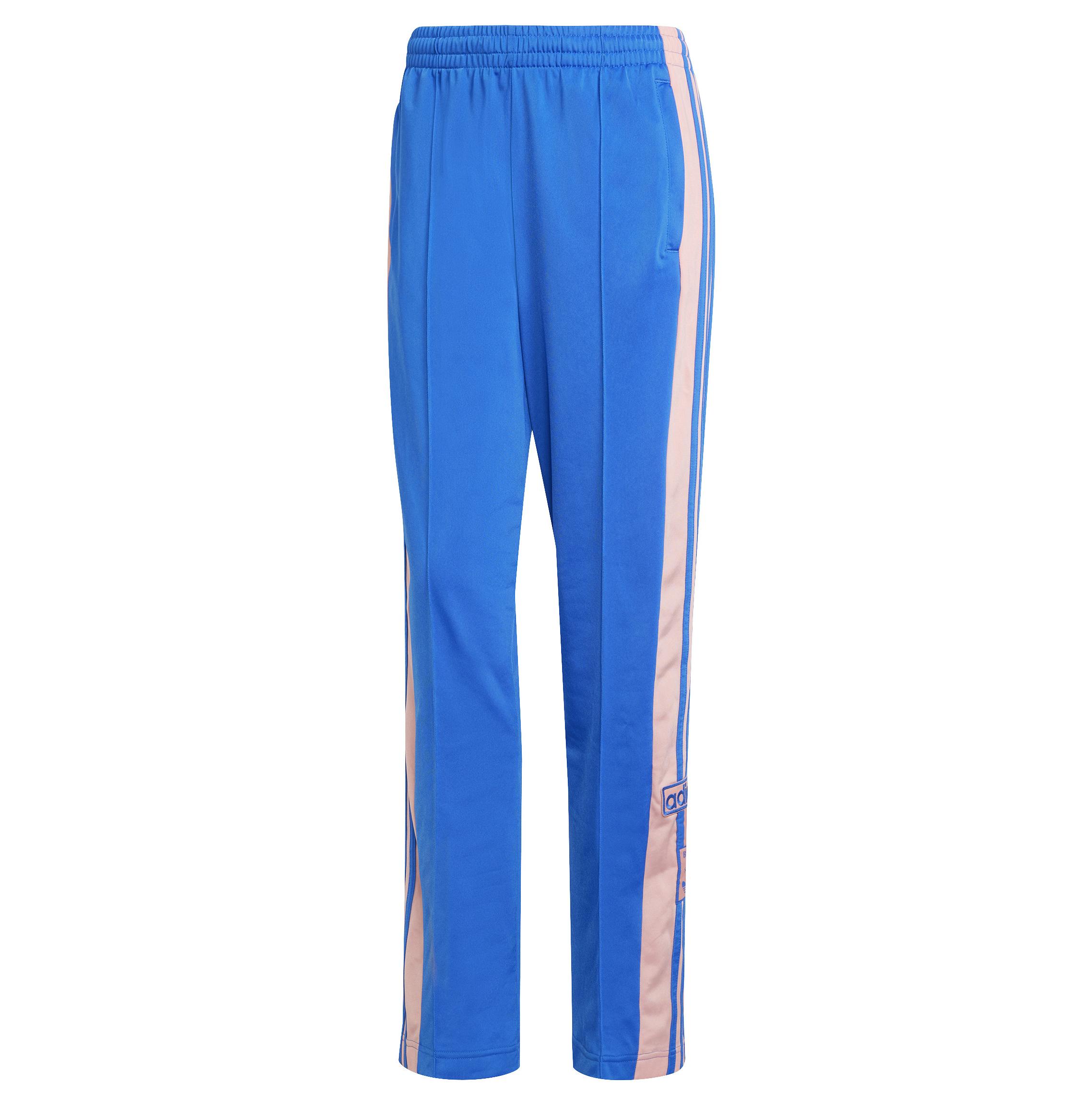 Hosen adidas Adibreak Pant Blue/ Semi Pink Spark L