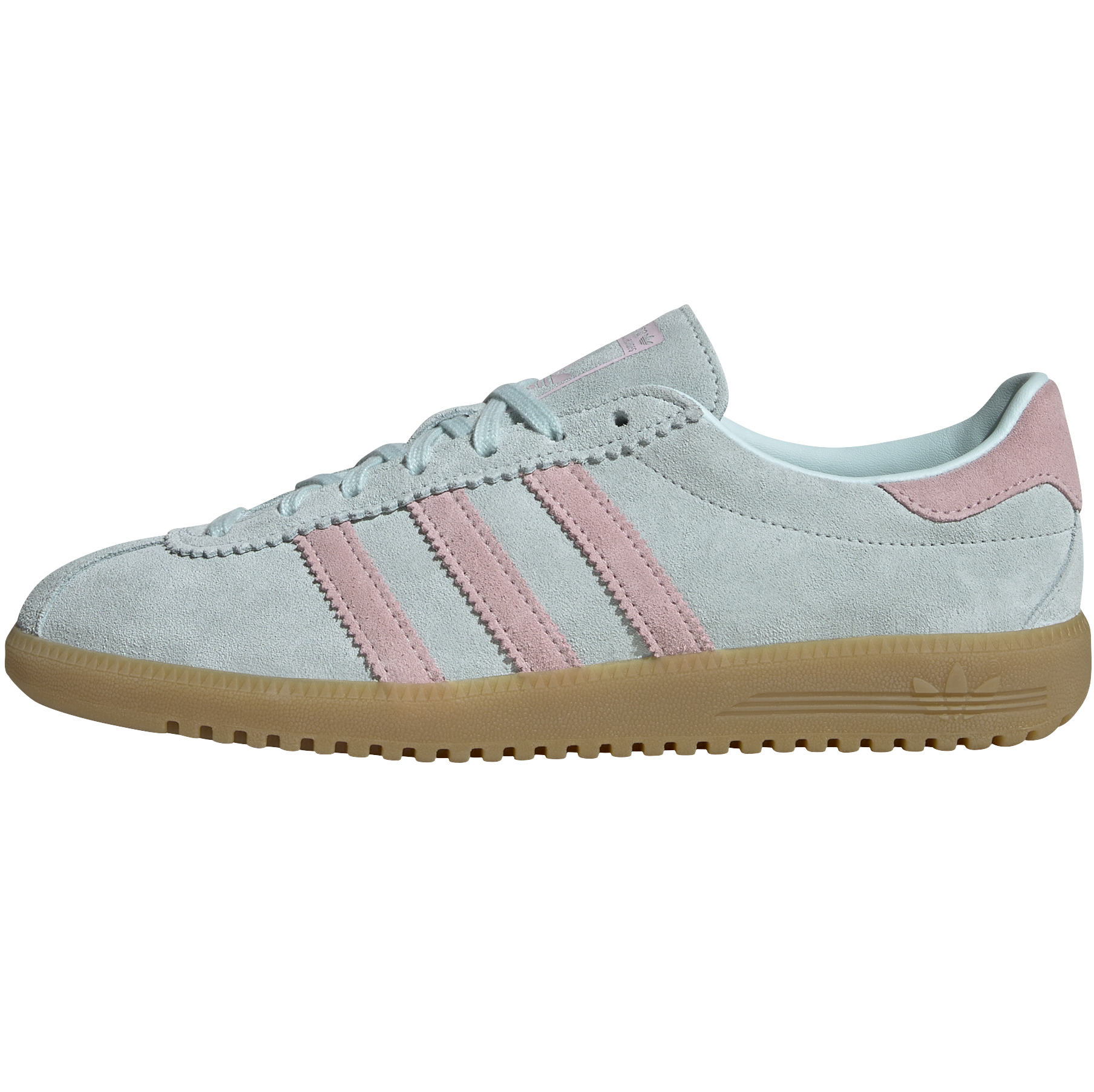 Sneakers adidas Bermuda W Halo Mint/ Clear Pink/ Gum EUR 36