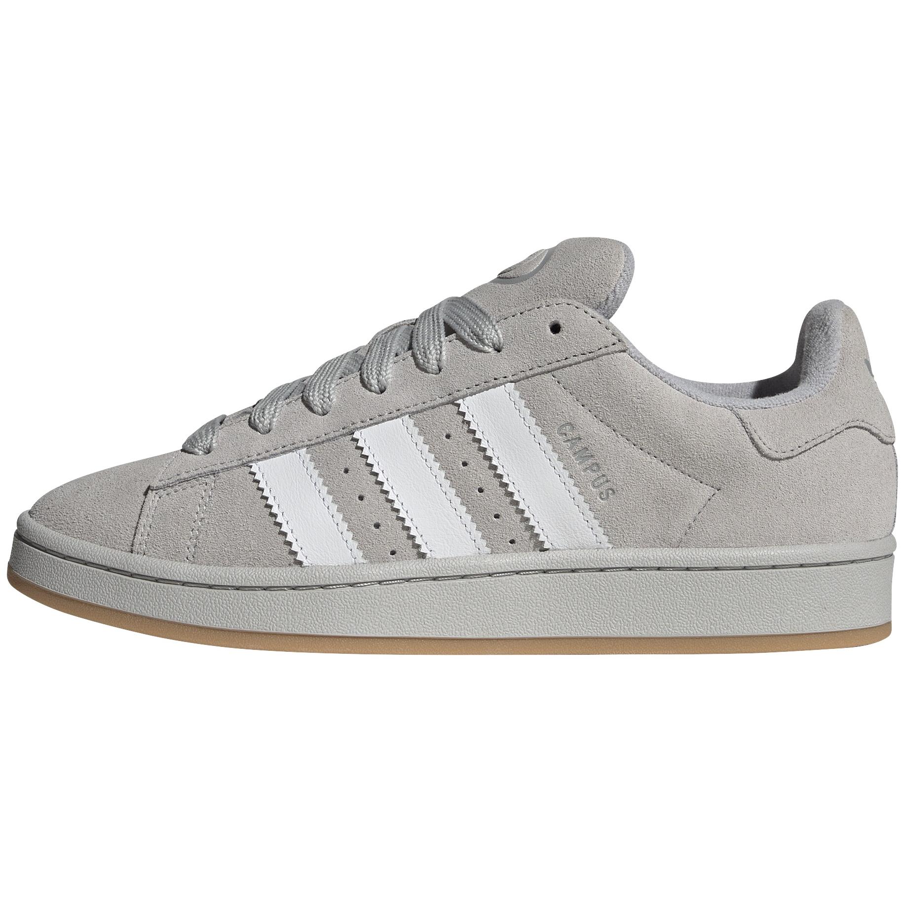 Sneakers adidas Campus 00s Grey Two/ Ftw White/ Gum EUR 38