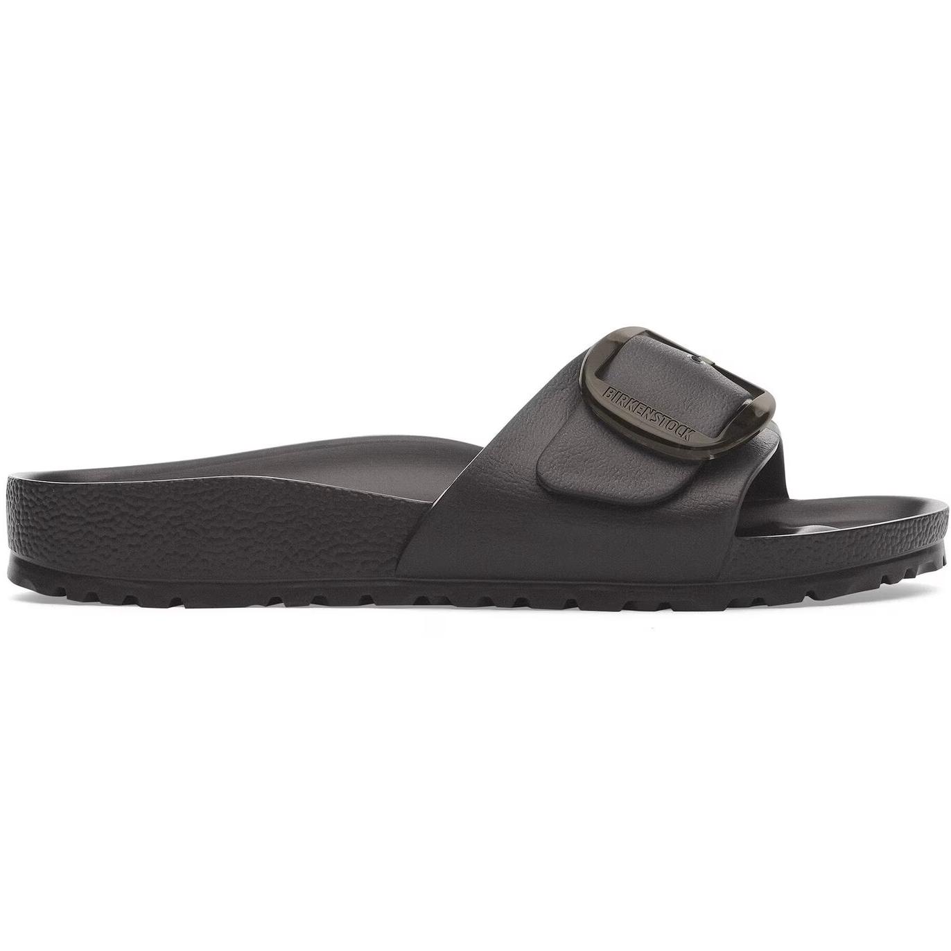 Birkenstock Madrid Big Buckle EVA