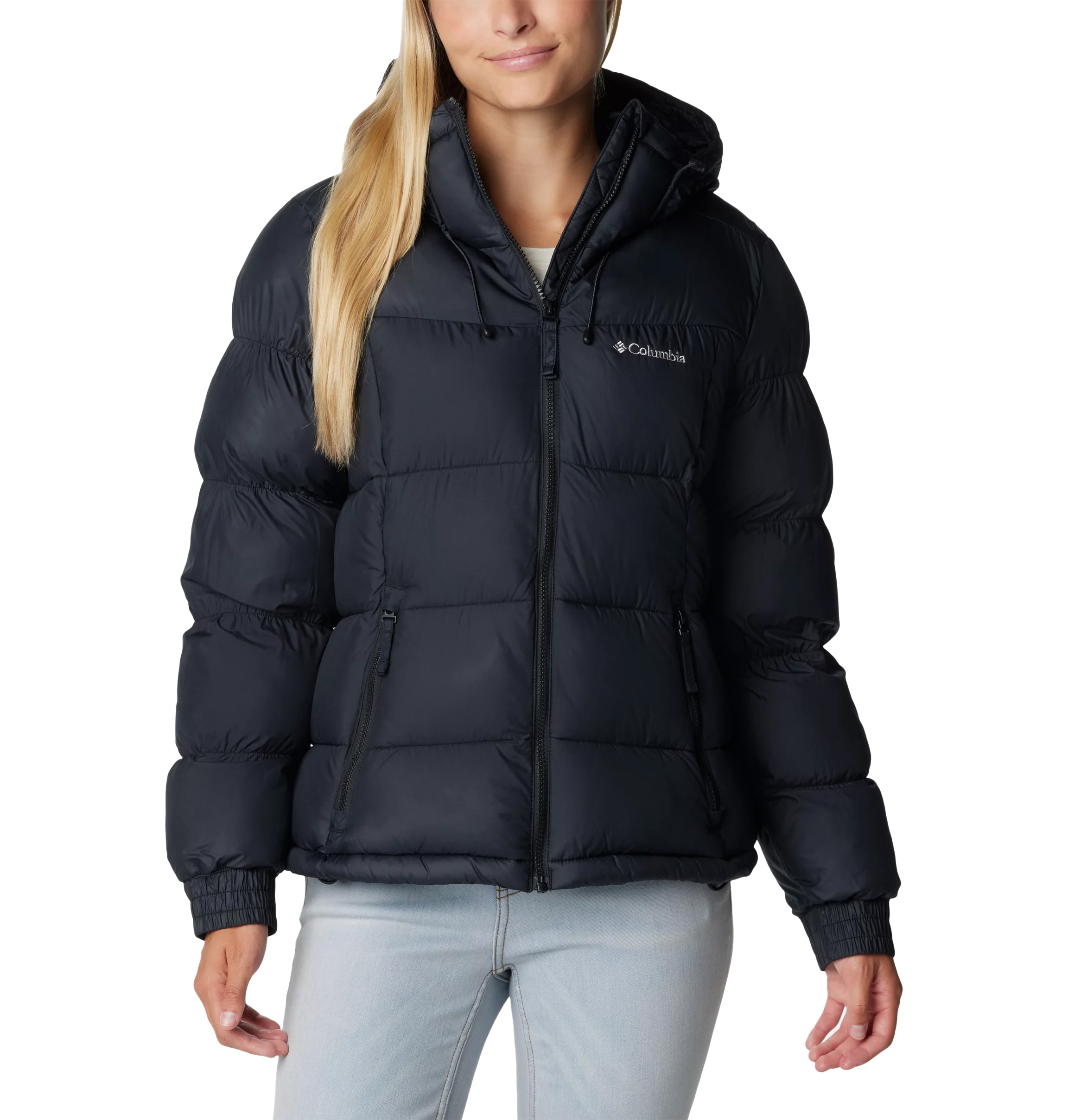 Columbia Pike Lake II Insulated Jacket