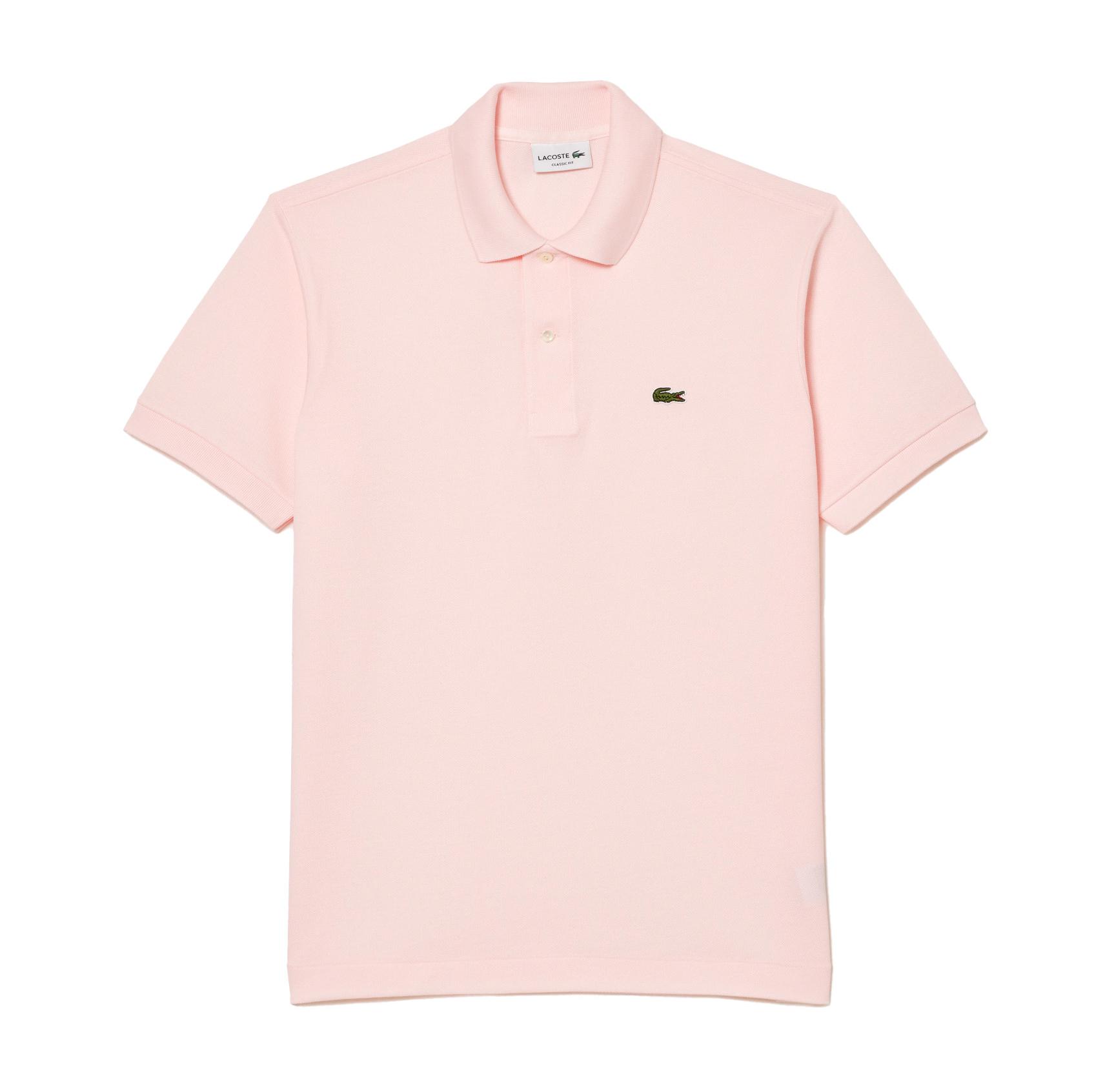 Lacoste Classic Fit Poloshirt