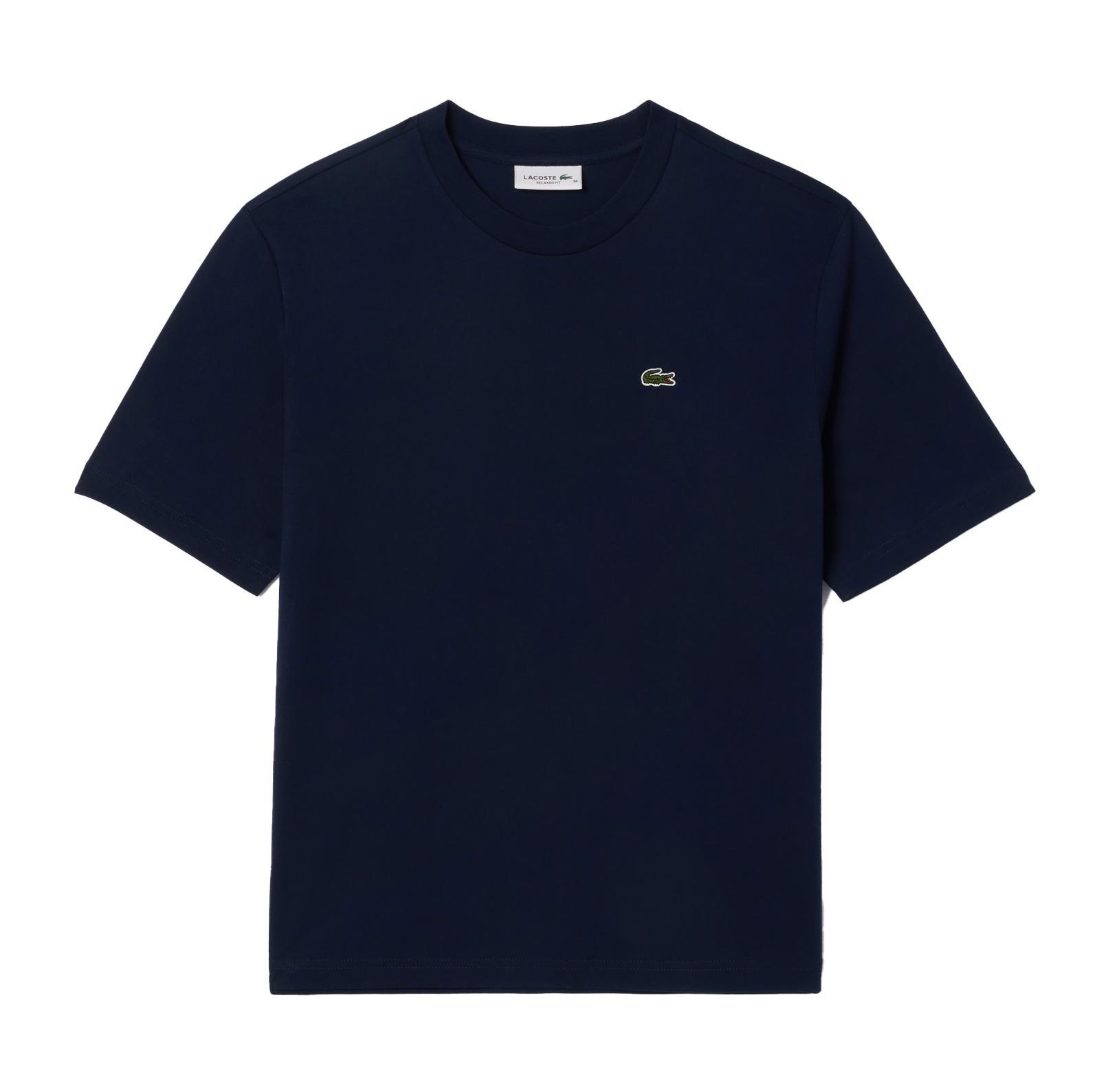 Lacoste Classic Logo Tee