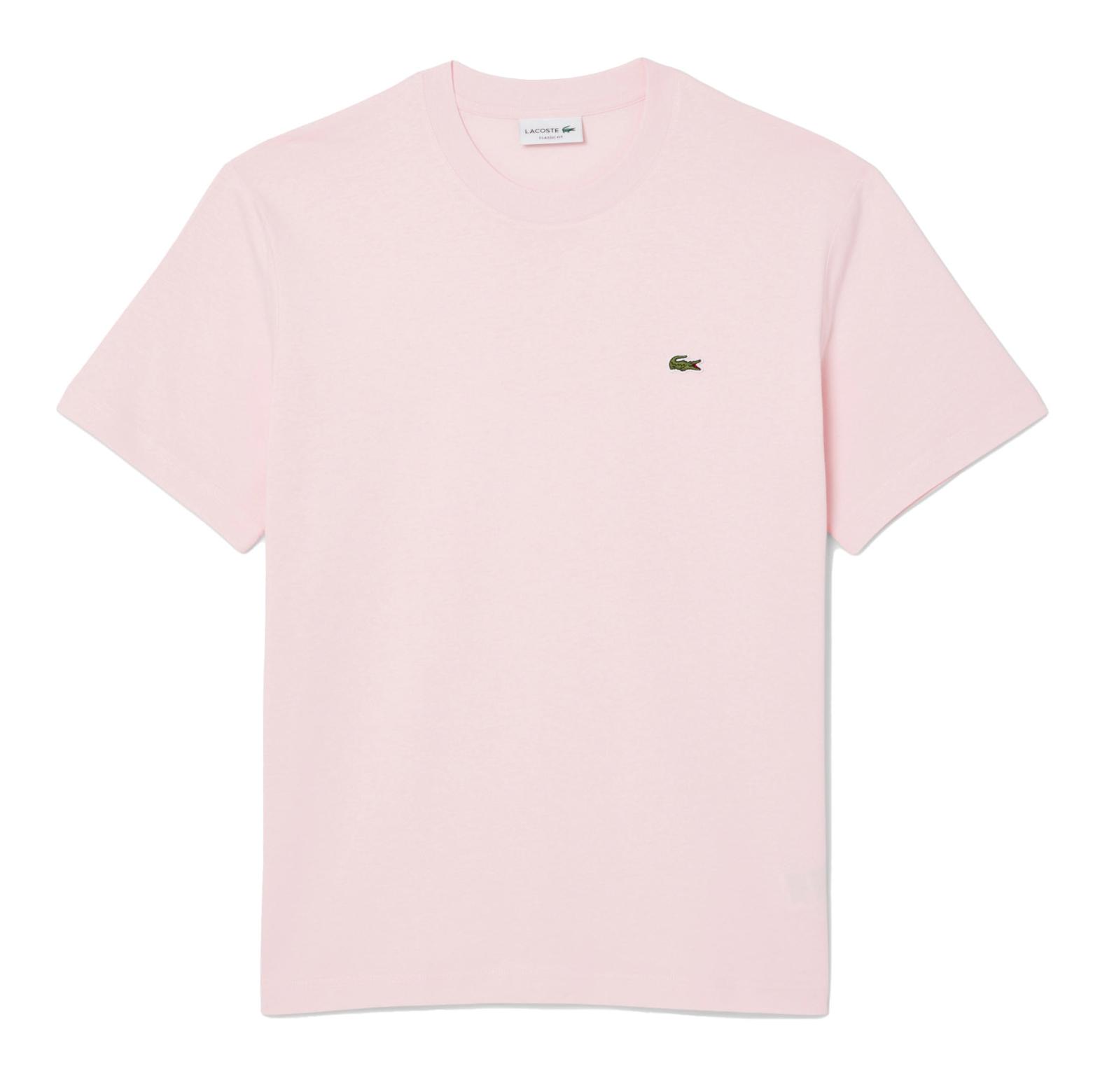 Lacoste Classic Logo Tee