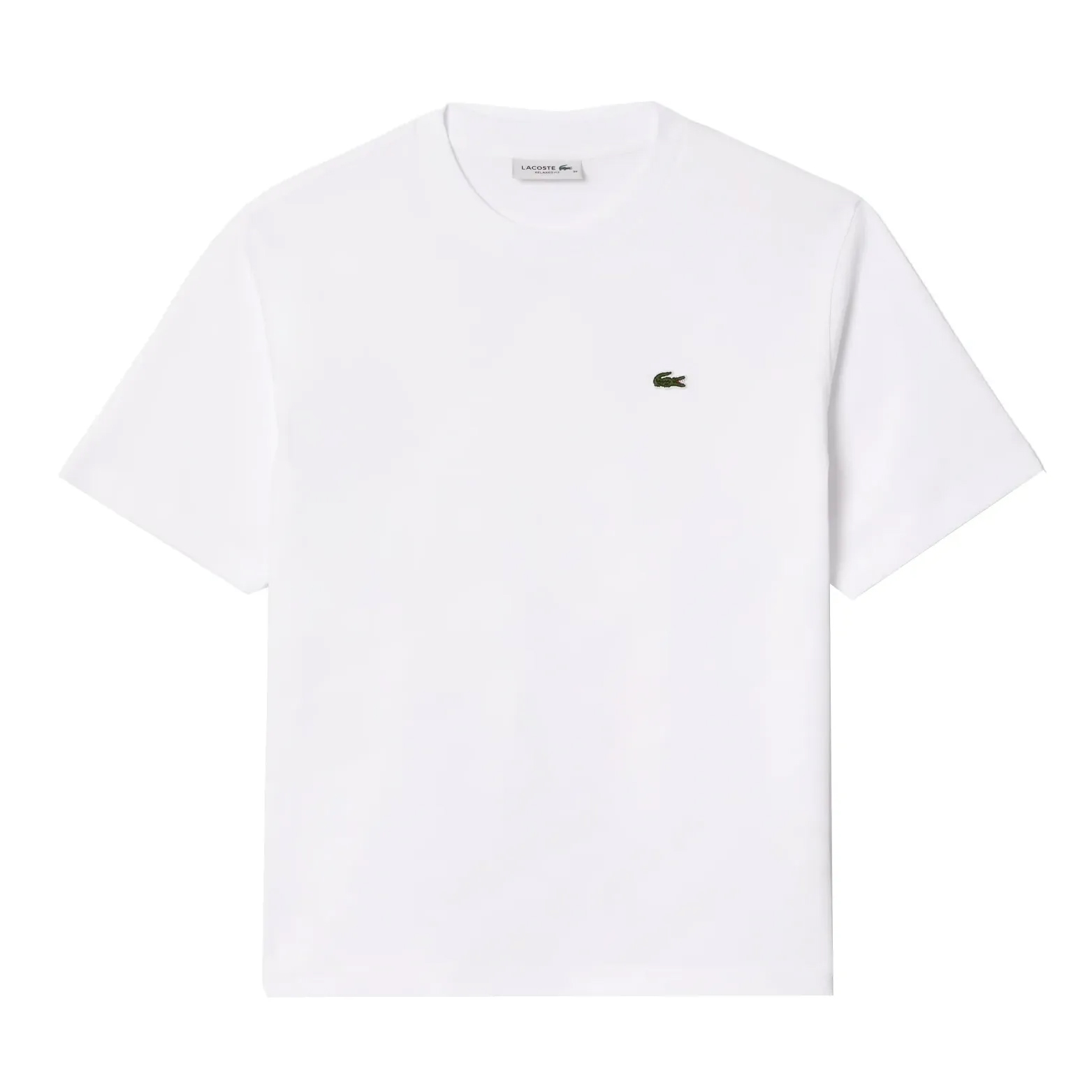 Lacoste Pima Tee