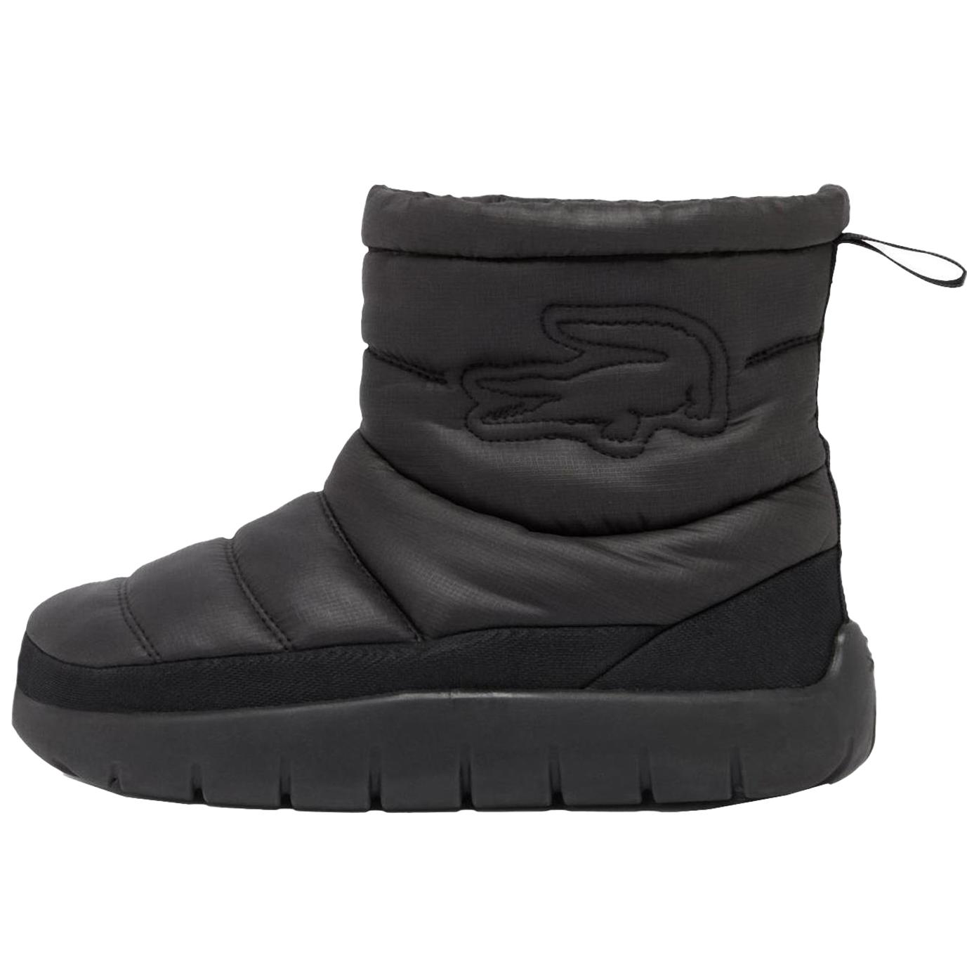 Lacoste Serve Mid Boots