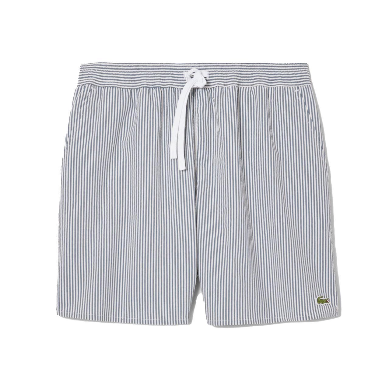 Lacoste Swimming Trunks