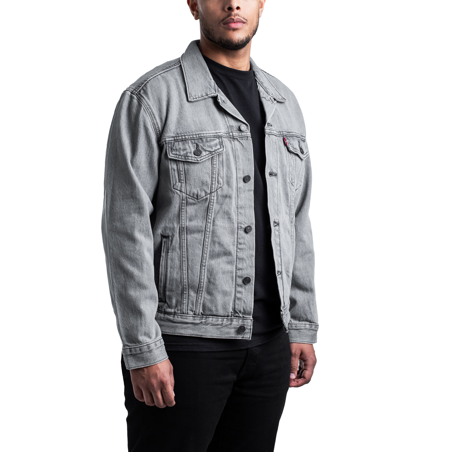 Levis Trucker Jacket