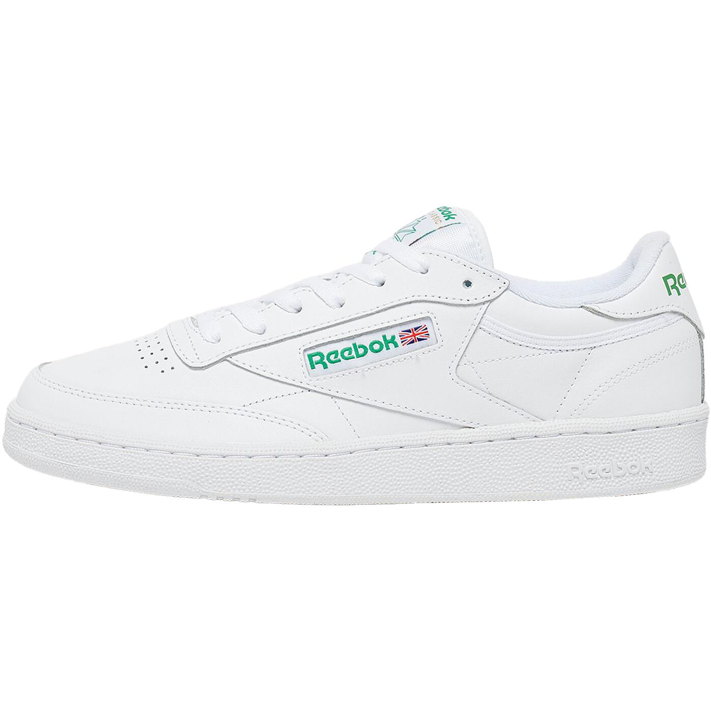 Reebok Club C 85 Sneaker