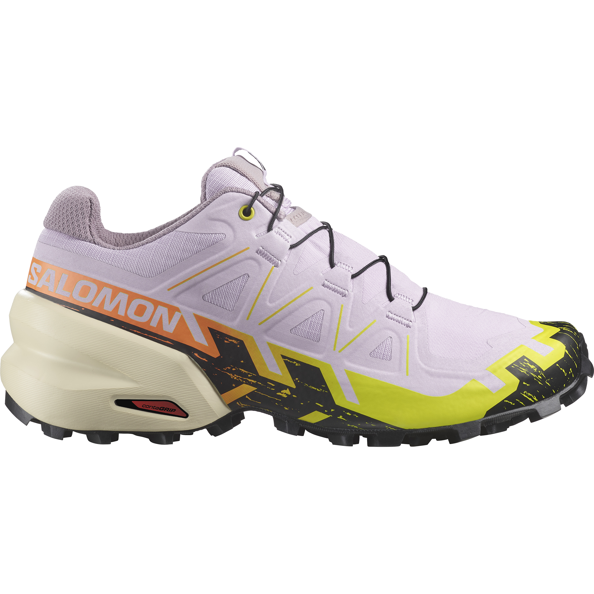 Salomon Speedcross 6