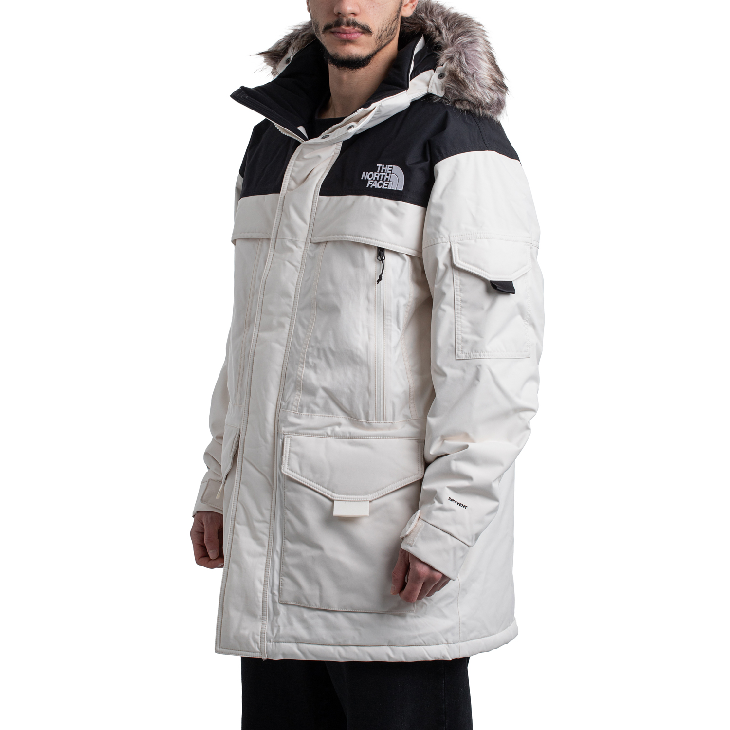 The North Face McMurdo 2