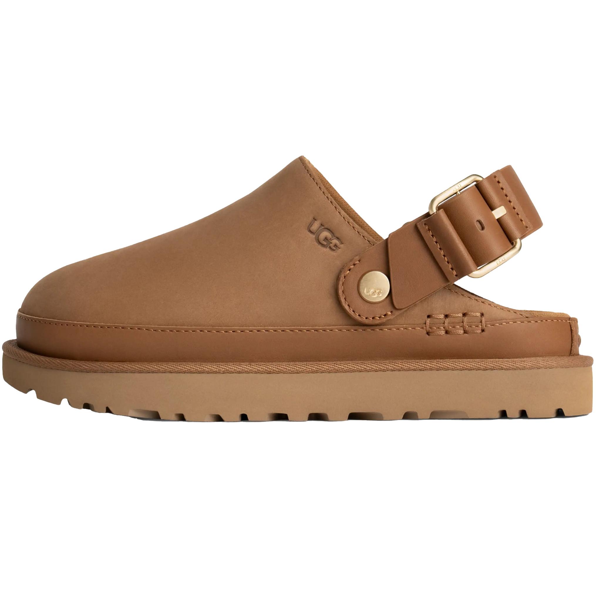 UGG Goldenstar Villa Clog