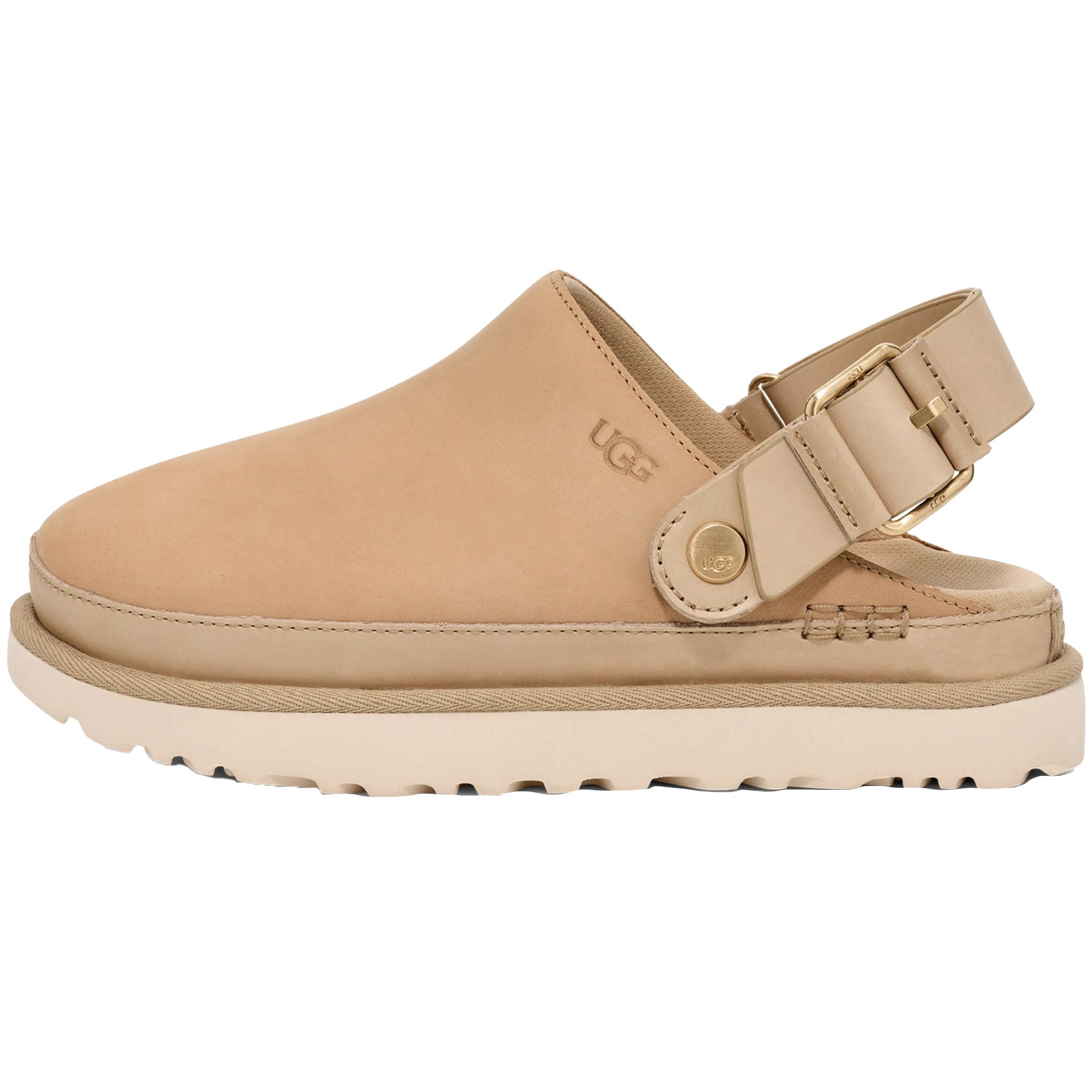 UGG Goldenstar Villa Clog